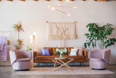 Woonkamer inspiratie